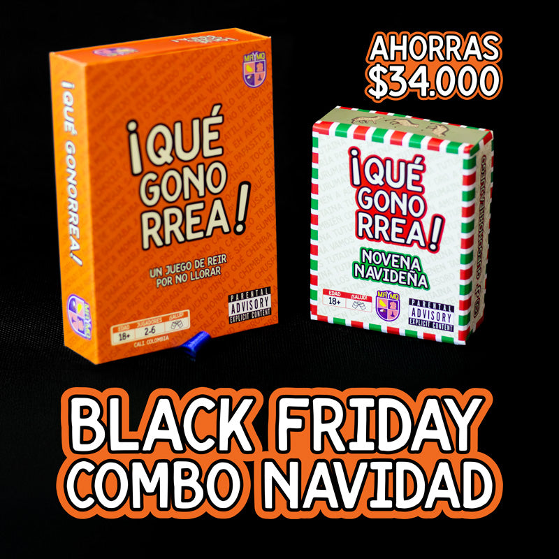 Combo Navidad