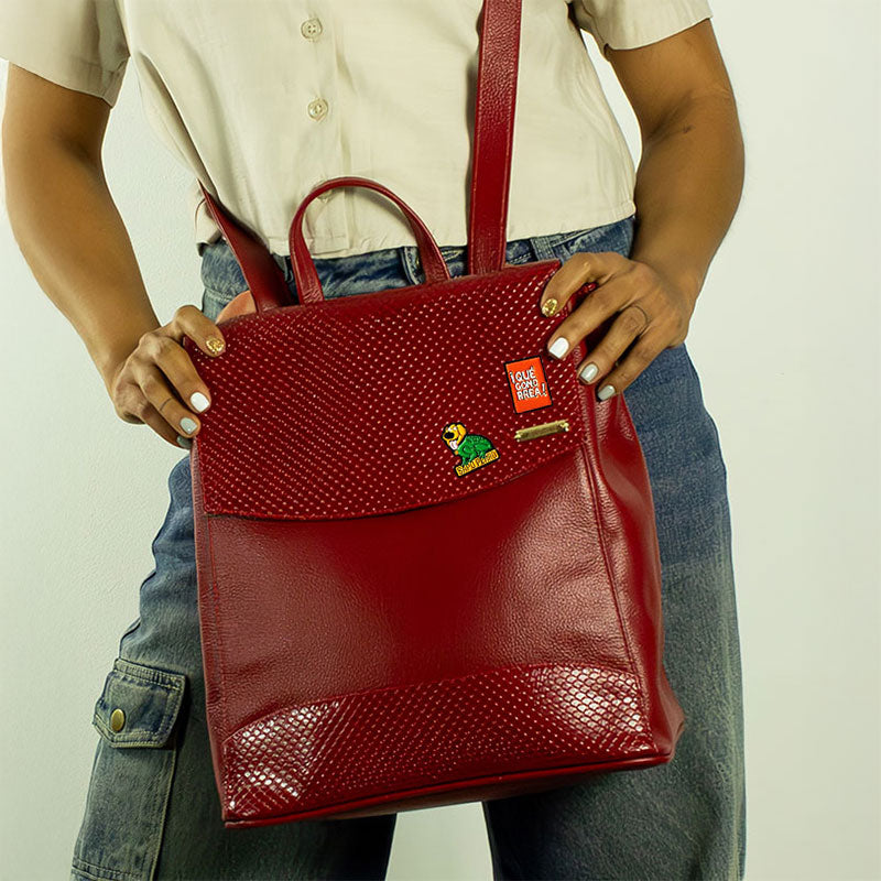 Pin Metálico Sapo - Perro